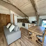 Apartment Loft La Soleillade *