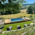 Apartment Loft La Soleillade *