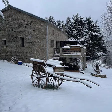 Loft La Soleillade *