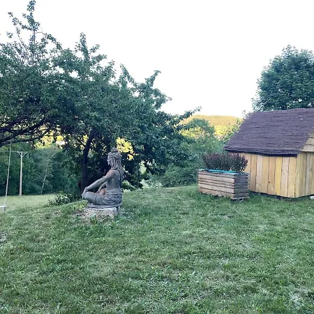 Loft La Soleillade La Besseyre-Saint-Mary