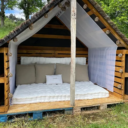 דירה Loft La Soleillade