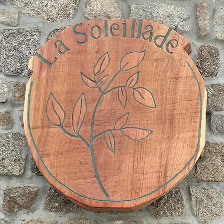 Lägenhet Loft La Soleillade
