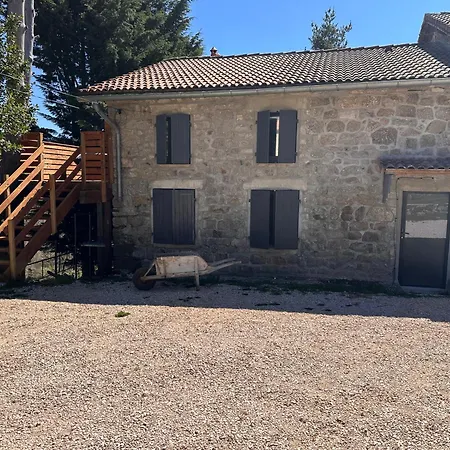 Apartment Loft La Soleillade *