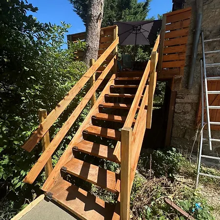 Loft La Soleillade Apartment *