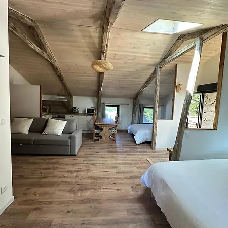Loft La Soleillade