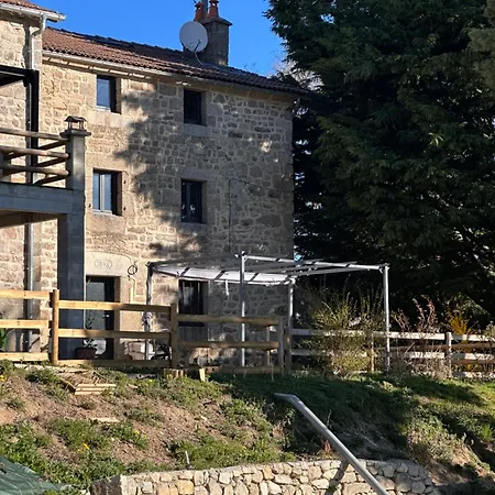Lägenhet Loft La Soleillade *