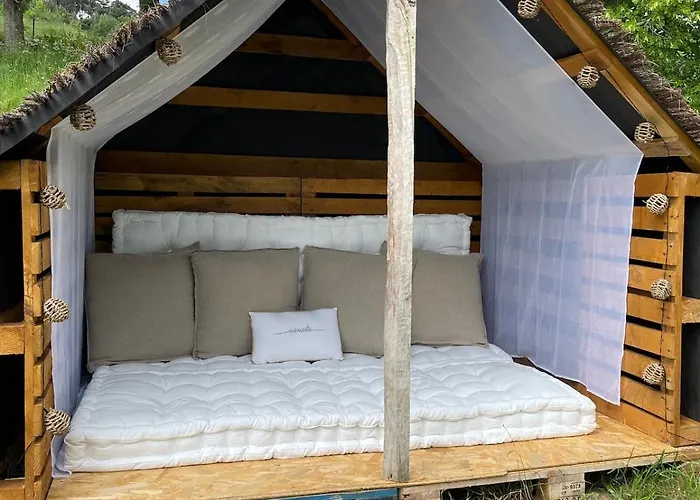 Apartment Loft La Soleillade