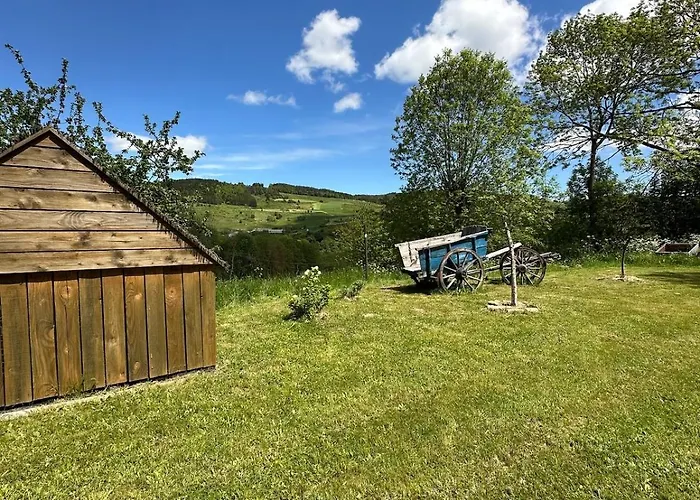 Loft La Soleillade Apartment *