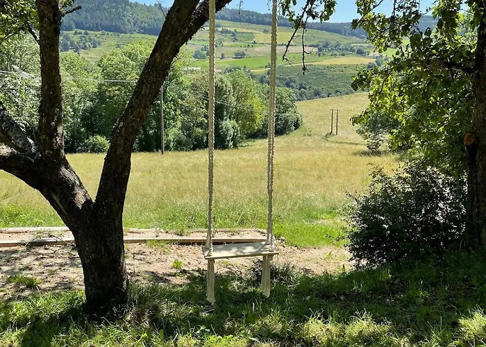 Loft La Soleillade Apartment