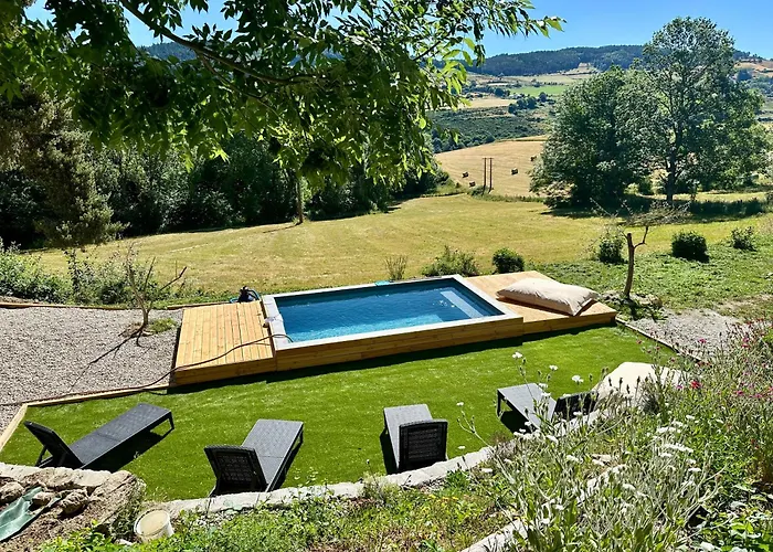 Apartment Loft La Soleillade *