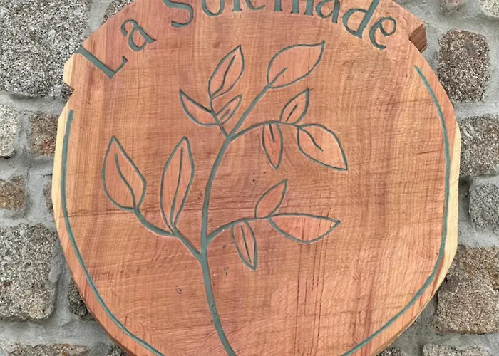 Apartment Loft La Soleillade