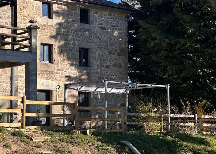 Apartment Loft La Soleillade *